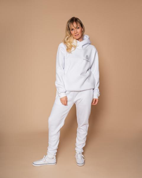 Damen Hoodie 'TBBMC'